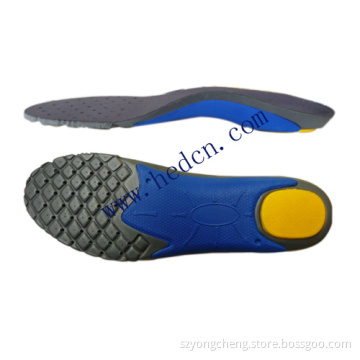 Breathable Insoles